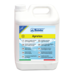 Apret lichid profesional, Apretex, 5L