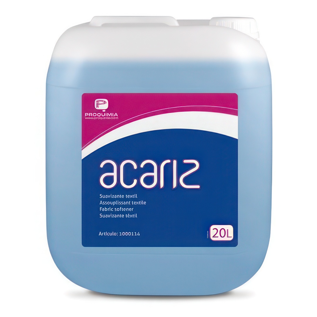CREATOR: gd-jpeg v1.0 (using IJG JPEG v62), quality = 80 🌿 Balsam de rufe Economic ACARIZ Fresh – Prospețime și catifelare pentru toate tipurile de textile - imagine 1