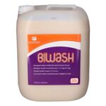 Detergent lichid BIWASH, Enzimatic, Professional Floral, 400 spalari, 20 l