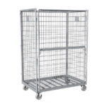 CARUCIOR PROFESIONAL Rollcontainer Model PRH-1034N
