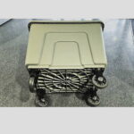 Carucior pentru transport lenjerie umeda, PRH-C-40U2023 - imagine 2