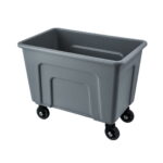 Carucior pentru transport lenjerie umeda, PRH-C-40U2023