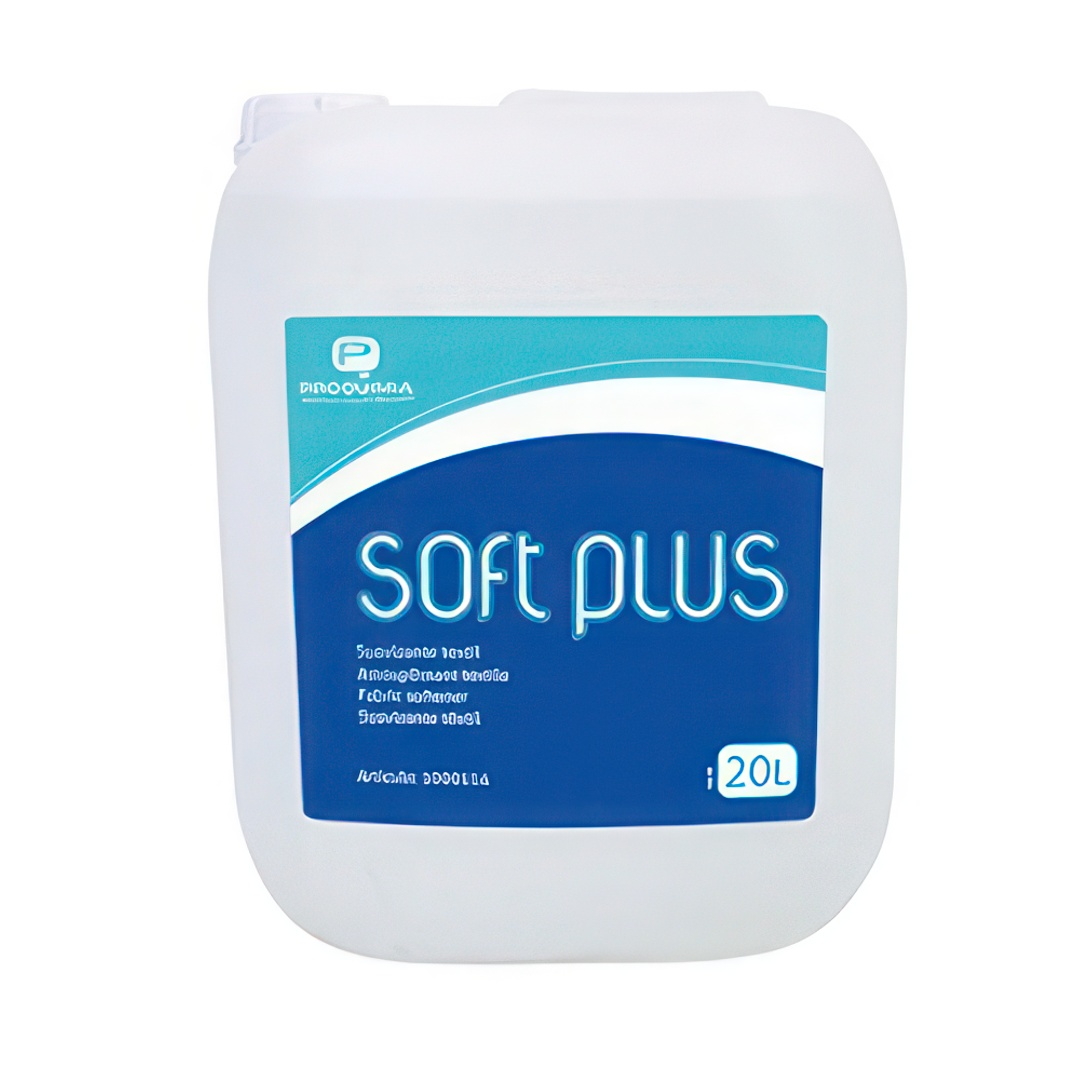 SoftPlus_20L_1093003_-hq-height-1080px Balsam de rufe SOFT PLUS Professional Fresh, 4L -20 L - imagine 1