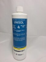 SUBSTANTE DE SCOS PETE , GAMA UNISOL - 25 KG - imagine 5