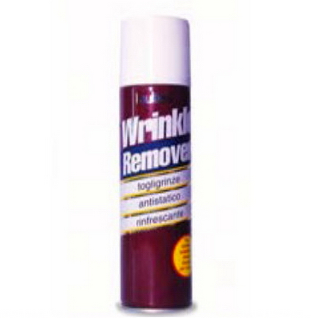 WRINKLE REMOVER A70-065-280ML A70-065 SPRAY WRINKLE REMOVER 280ML - imagine 1