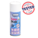 SPRAY ODORBLOK COD A32-000QU 400 ML