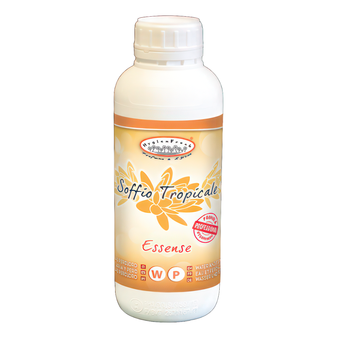 a48-029dessenza_1kg_soffiotropicale-600x600_-hq-height-1080px A48-029D ESENTA PARFUM SOFIO TROPICALE 1L - imagine 1