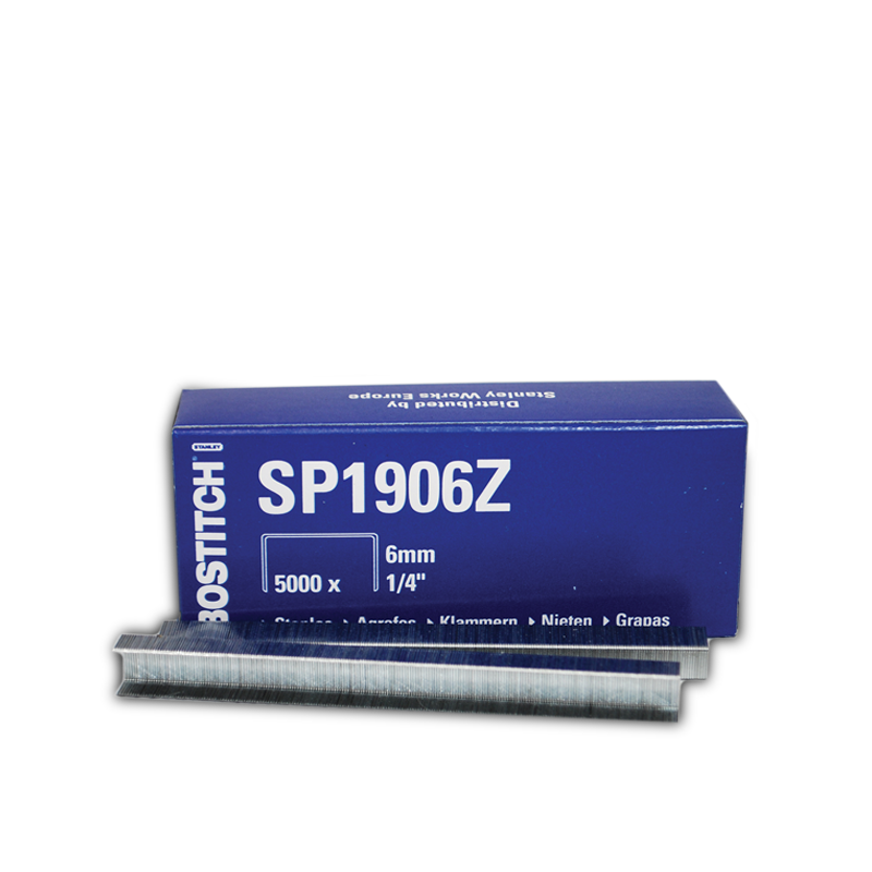 b04-055punti_bostitch_sp19 B04-0XX - Capse BOSTITCH - imagine 1